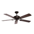 thumbnail image 1 of Ventilador de techo Masterfan Habana 52 Chocolate, 1 of 4