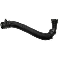 Radiator Coolant Hose Fits select: 2008-2010 FORD F250, 2008-2010 FORD F350
