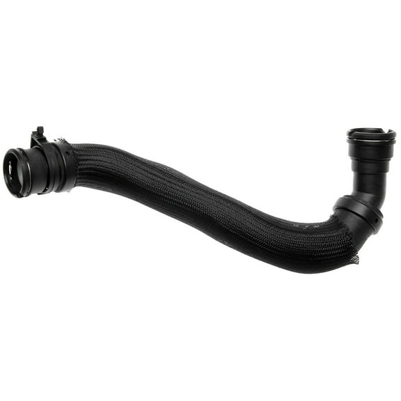 Radiator Coolant Hose Fits select: 2008-2010 FORD F250, 2008-2010 FORD F350