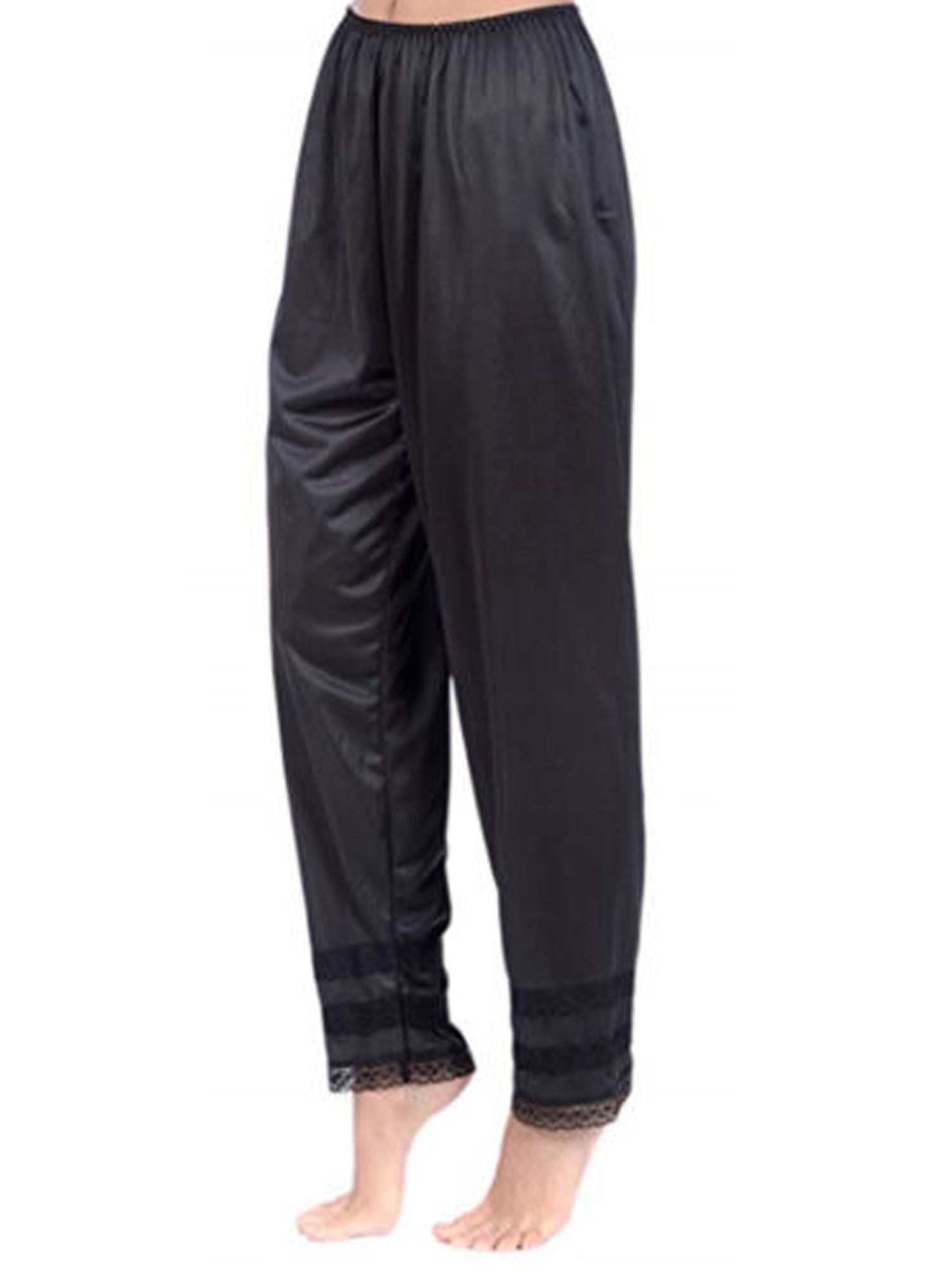 night pants for ladies