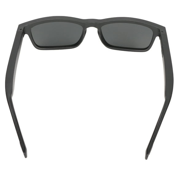 Wireless Sunglasses, Stereo Touch Control Smart Glasses Sensitive Mic Bone Conduction For Running Polarized Light
