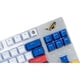 thumbnail image 5 of Teclado Mecanico Gamer ASUS ROG Strix Scope TKL GUNDAM EDITION Cherry MX Blue Asus ROG Strix Scope TKL GUNDAM EDITION, 5 of 6