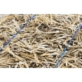 thumbnail image 6 of Garden Elements Straw Bale by Shady Creek Farm, Multi-Use for Farm & Home, Large Bale, 36", 6 of 6