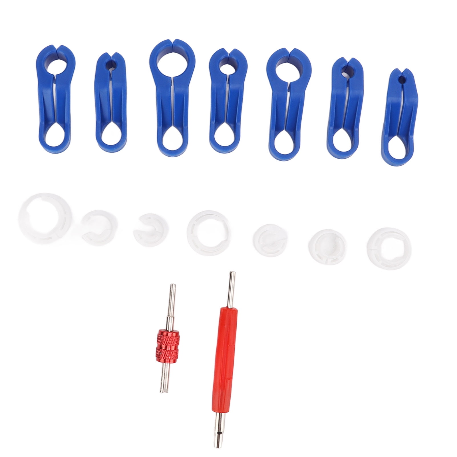 Lot De 16 Outils De Déverrouillage De Ligne D'huile à Déconnexion