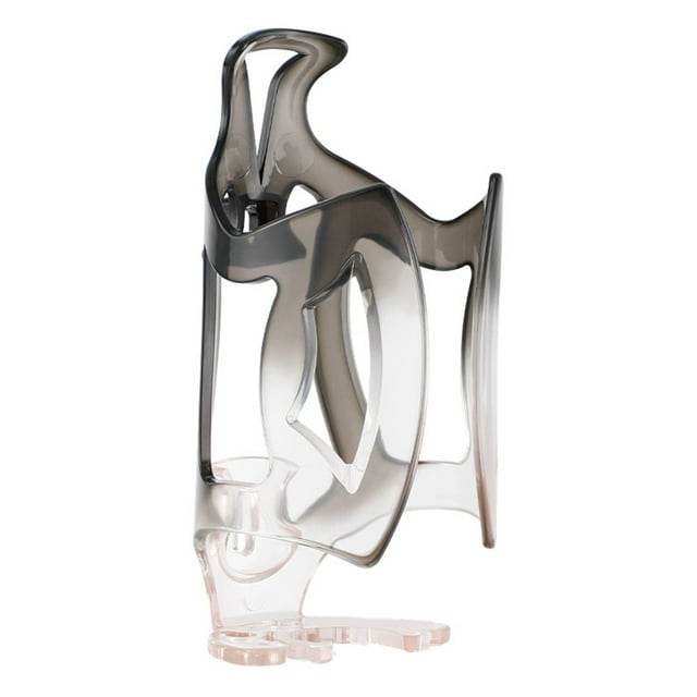 Porte-bouteille d'Eau pour Vélo cage Multi-Couleur Dégradé Porte-Gobelet