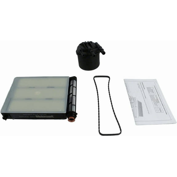 Motorcraft Fuel Filter - FD4647