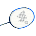 thumbnail image 3 of Wish Carbon Pro 98 Badminton Racket, 3 of 8