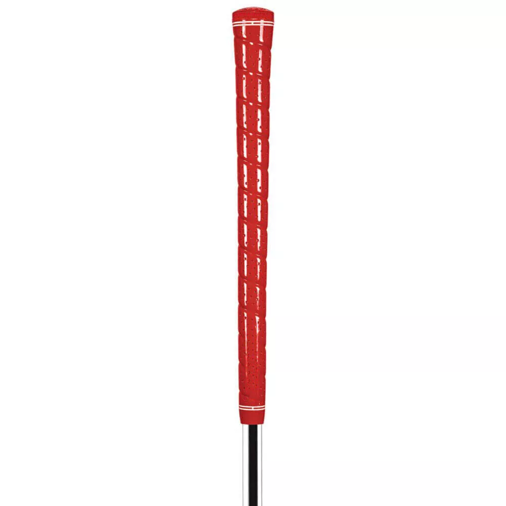 13 PACKS Standard Red Golf Grip Club Grip Tour Wrap High-Tack Rubber Girp Durability Grip
