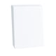 thumbnail image 4 of Cartulina Cranium Press, 80 libras, 216 g/m², 50 hojas, 8.5 x 11 pulgadas, blanca, 4 of 4