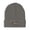 Dark Grey, variant on Beanie German Shorthaired Pointer Embroidery, One Size, Brown