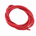 thumbnail image 4 of Meter Bicycle Brake Cable for Mountain Bike (Red), 4 of 4