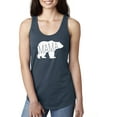thumbnail image 1 of Mama Bear Racerback Tank, 1 of 2