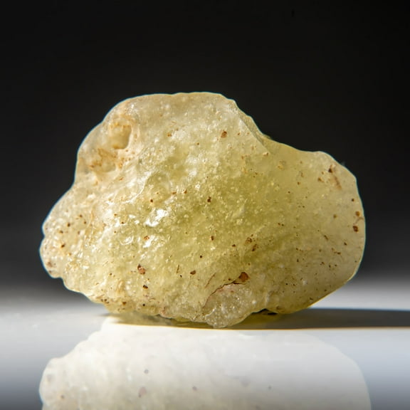 Genuine Libyan Desert Glass (89.1 grams)