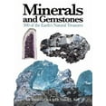 thumbnail image 1 of Pre-Owned Mini Expert Guides Minerals and Gemstones: 300 of the Earth's Natural Treasures, (Paperback), 1 of 1