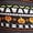 Multi, variant on DreamLife Kids Halloween 2-Piece Pajama Set