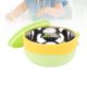 thumbnail image 5 of Tazón De Helado Para Niños, Aventuras Caseras De Bricolaje Tazón De Postre De Acero Inoxidable Opción De Ideal A Medida Para Niños, 5 of 7
