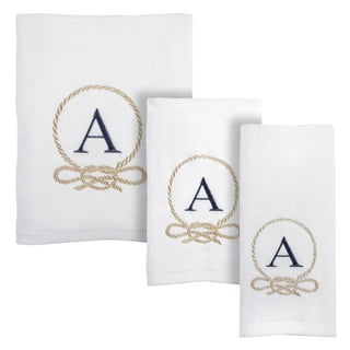 Personalized Hand Towel, Organic Towel, Small Bath Towels, Monogrammed Hand  Towel, Unique Gift, 36x24 Dark Lilac Herringbone Tea Towel, 