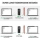 thumbnail image 2 of Wireless 1D Barcode Scanner Bluetooth Mini Scanner Support Windows Android POS, 2 of 5