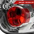 thumbnail image 3 of ALTEZZA TAIL LIGHT CHROME Made for and Compatible with 97-00 FORD F150, 3 of 9