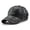 HAT10-Black, variant on Rhuody Hat Men'S Sports Baseball Cap Trend Leather simple Baseball Cap Out For Leisure Versatile Accessories Coffee