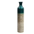 thumbnail image 3 of Heather Ann Creations Talia Spun Bamboo Bottle Vase, 3 of 5