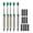 5 and 10 hoses, variant on Lynono Ergonomic Handheld Desoldering Pump With Strong Suction For Electronics Repair
