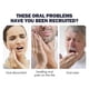 thumbnail image 2 of Ginseng Propolis Whitening Toothpaste Cleans Tooth Stains Mouth Odor Teeth Gum Care Whitening Toothpaste, 2 of 5