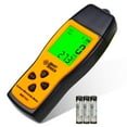 thumbnail image 1 of Lunarlipes Carbon Monoxide Detectors, Portable CO Detector with Temperature Sensor &iuml;&frac14;? LCD Backlight Screen, Handheld Carbon Monoxide Meter Tester, 1 of 7
