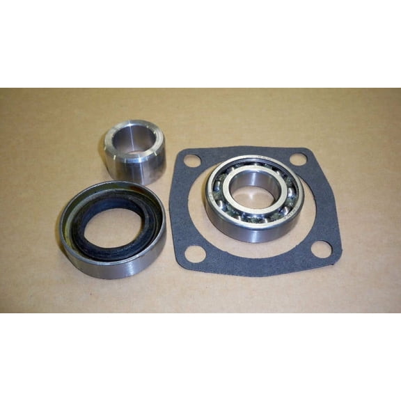 9N715C D8NN703AA 9N735B PTO Bearing Seal Sleeve Gasket Fits Ford Tractor 9N 2N 8