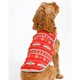 thumbnail image 2 of Friends - Pijamas para Perros Diseño Central Perk (Rojo), 2 of 3