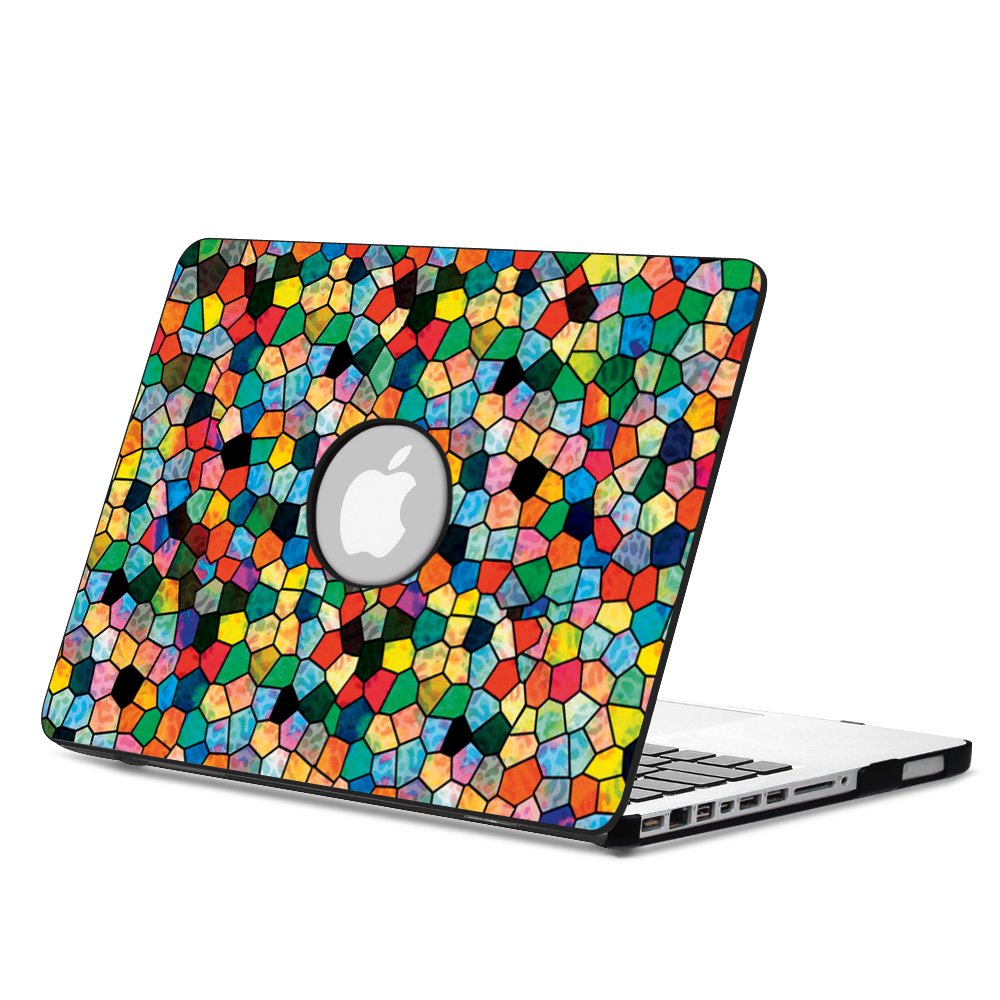 Fintie MacBook Pro 13 Case (NonRetina) with PU Leather Coated Plastic