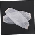 thumbnail image 4 of CRAFTHROU 3Pares Transparentes Para En PVC Durables Y Resistentes Al Aceite, 4 of 8