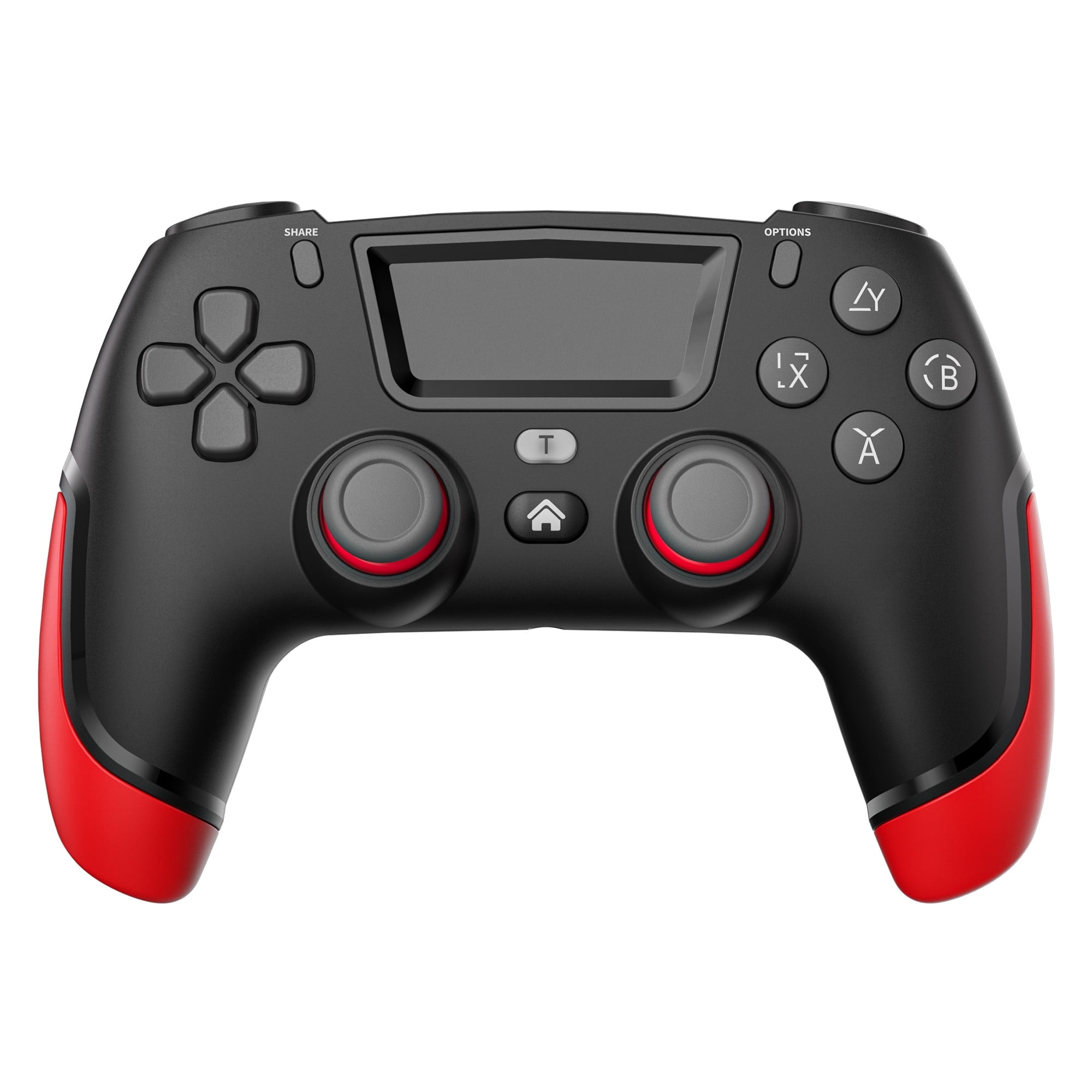 AceGamer Galaxy Custom Wireless Controller for Playstation PS4