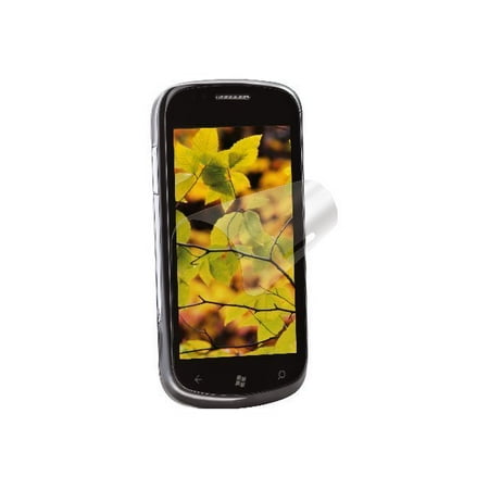 3M Natural View Screen Protector-Samsung Focus Clear