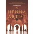 thumbnail image 1 of Pre-Owned The Henna Artist (Library Binding) 143288316X 9781432883164, 1 of 1
