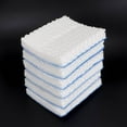 thumbnail image 2 of Quaqdae 6 Pack Replacement Humidifier Filter Fit for HFT600 HEV615 HEV615B HEV615W HEV620 HEV620B HEV620W HEV-615, 2 of 7
