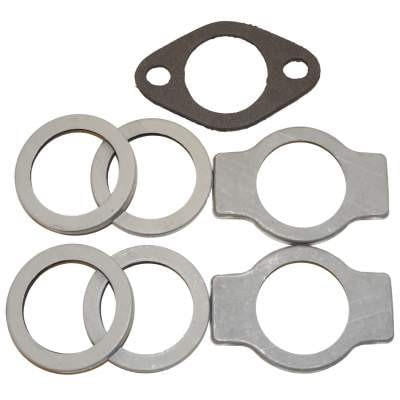 Allis Chalmers Manifold Gasket Set WC WF WD WD45 D17 170 175
