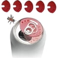 thumbnail image 3 of Drinks Can Lid Drinks Can Lid Drink Tops Cover Cans End Sealing Lid For Beer Soda Drinks Cans, 3 of 5