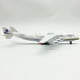 thumbnail image 4 of Modelo de avión de 20 cm, tren de aterrizaje, avión de transporte más grande desmontable, avión de transporte Anton 225 AN225, 4 of 5
