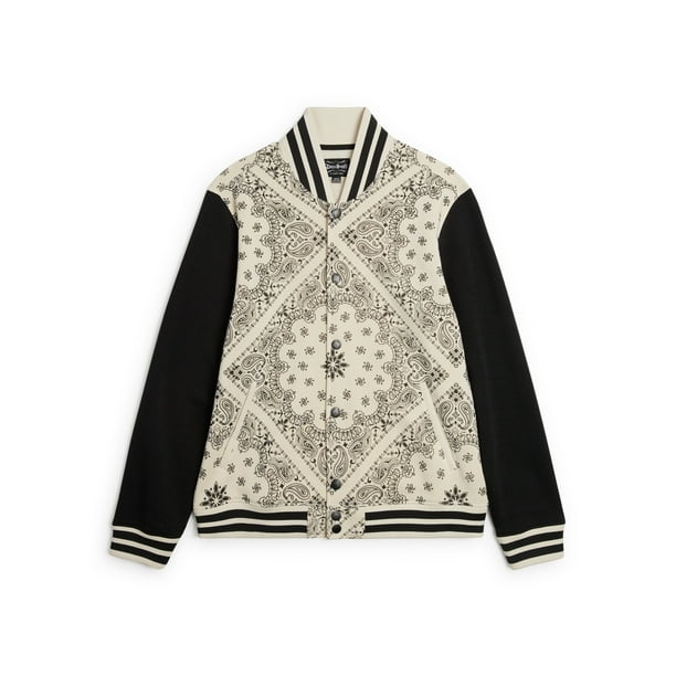(送料・関税込) D SQUARED2 Varsity Fit Long Sleeves (white) 送料・関税込) D SQUARED2 Varsity Fit Long Sleeves (white