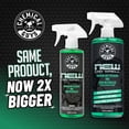 thumbnail image 2 of Ambientador Chemical Guys Signature Scent 946 ml, 2 of 8