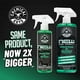 thumbnail image 2 of Ambientador Chemical Guys Signature Scent 946 ml, 2 of 8