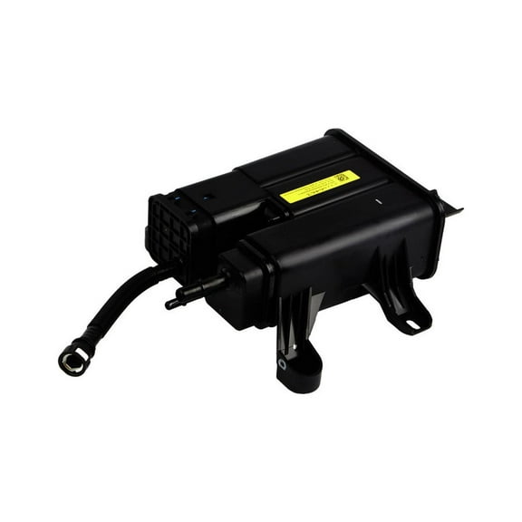 Vapor Canister Fits select: 2013-2015 CHEVROLET CAPTIVA LT, 2012 CHEVROLET CAPTIVA SPORT/LS