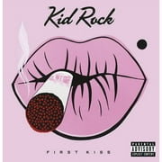 Kid Rock - First Kiss - Vinyl