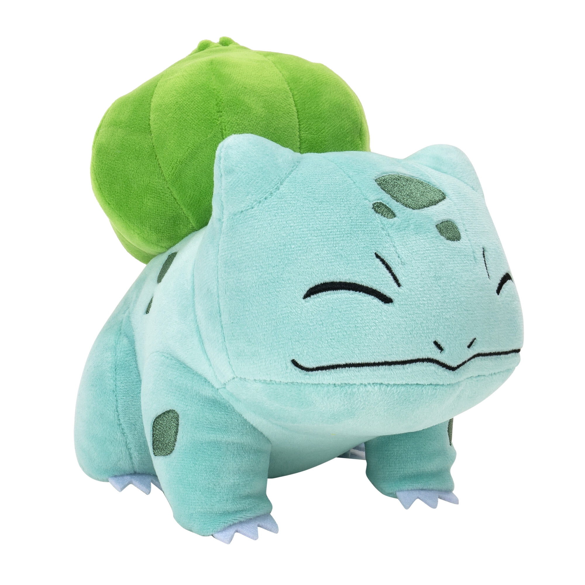 Pokemon Bulbasaur Plush - 8 inch Soft Plush(Selections May Vary)