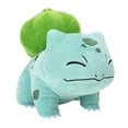 thumbnail image 3 of Pokemon Bulbasaur Plush - 8 inch Soft Plush(Selections May Vary), 3 of 4