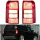 thumbnail image 1 of Right Rear Tail Light Assembly Rear Bumper Signal Tail Light For, 1 of 5