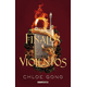 thumbnail image 1 of Finales Violentos OCEANO GRAN TRAVESIA Pasta Blanda, 1 of 2