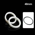thumbnail image 1 of 30/32/34/35/36/38/40mm Bicycle Sponge Ring Oil Dust Sealed Foam Ring Kit 2pcs He Qiyong unisex, 1 of 2