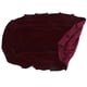 thumbnail image 3 of Funda de cojín elástica para asiento Funda para taburete de piano Protector suave para silla para el hogar, 3 of 6